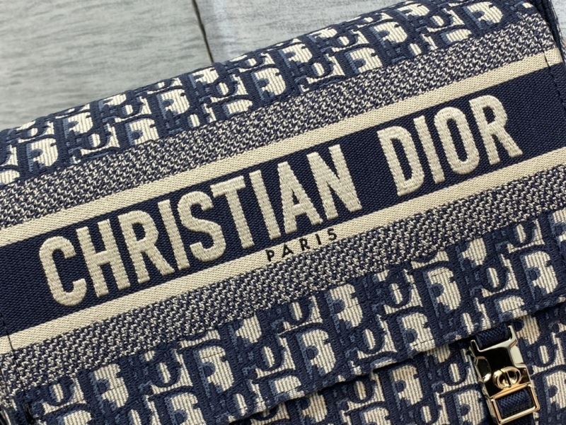 Mens Christian Dior Satchel bags